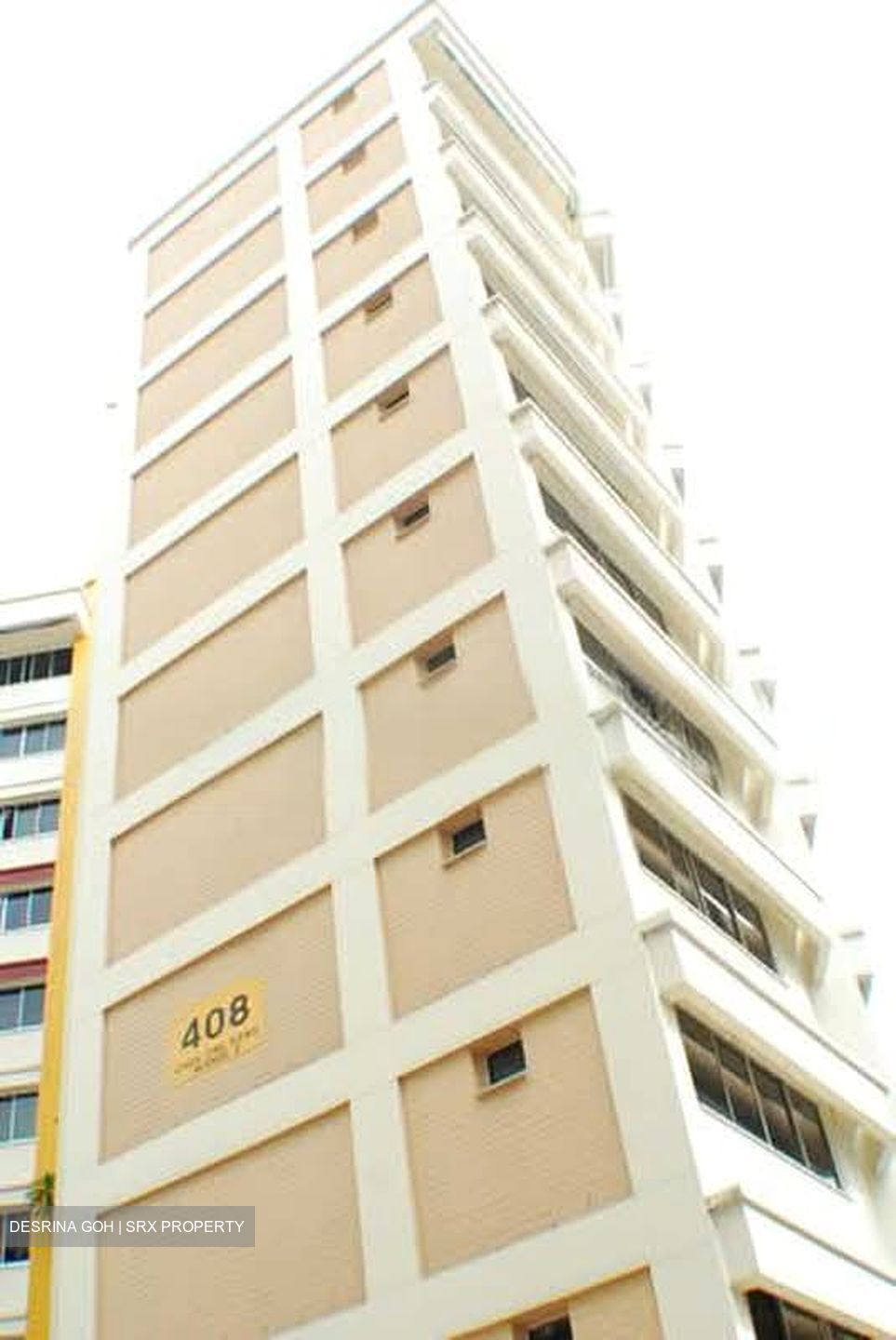 Blk 408 Keat Hong Laurel (Choa Chu Kang), HDB 4 Rooms #576304811